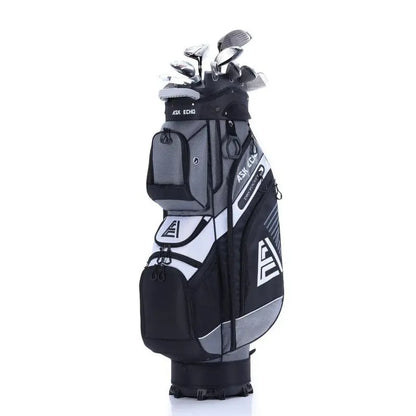 Limited-time promotion-Way Organizer Dividers Golf Soundless Cart Bag